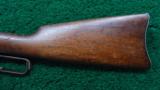  WINCHESTER 1895 SADDLE RING CARBINE - 14 of 18