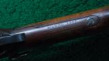  WINCHESTER 1895 SADDLE RING CARBINE - 8 of 18