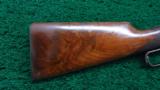 WINCHESTER MODEL 1895 DELUXE RIFLE - 14 of 16
