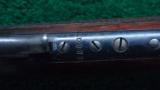 WINCHESTER MODEL 1895 DELUXE RIFLE - 12 of 16