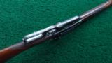 WINCHESTER MODEL 1895 DELUXE RIFLE - 3 of 16