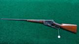 WINCHESTER MODEL 1895 DELUXE RIFLE - 15 of 16