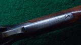 WINCHESTER MODEL 1895 DELUXE RIFLE - 8 of 16