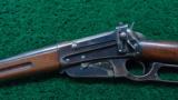 WINCHESTER 1895 WITH 28" BARREL - 2 of 18