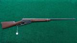 WINCHESTER 1895 WITH 28" BARREL - 18 of 18