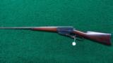 WINCHESTER MODEL 1895 - 15 of 16