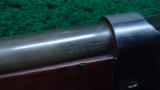 WINCHESTER MODEL 1895 - 6 of 16