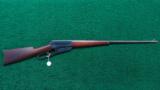 WINCHESTER MODEL 1895 - 16 of 16