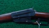 WINCHESTER MODEL 1895 - 2 of 16