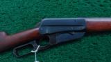 WINCHESTER MODEL 1895 - 1 of 16