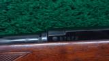 EXTREMELY RARE PRE-64 WINCHESTER MODEL 88 IN 358 - 12 of 16