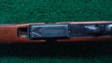 EXTREMELY RARE PRE-64 WINCHESTER MODEL 88 IN 358 - 9 of 16