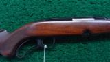 EXTREMELY RARE PRE-64 WINCHESTER MODEL 88 IN 358 - 1 of 16