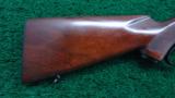 EXTREMELY RARE PRE-64 WINCHESTER MODEL 88 IN 358 - 14 of 16