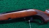 EXTREMELY RARE PRE-64 WINCHESTER MODEL 88 IN 358 - 2 of 16