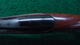 EXTREMELY RARE PRE-64 WINCHESTER MODEL 88 IN 358 - 8 of 16