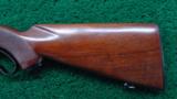 EXTREMELY RARE PRE-64 WINCHESTER MODEL 88 IN 358 - 13 of 16