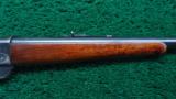  WINCHESTER MODEL 1895 RIFLE - 5 of 17