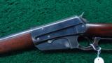  WINCHESTER MODEL 1895 RIFLE - 2 of 17