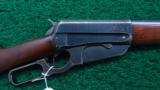  WINCHESTER MODEL 1895 RIFLE - 1 of 17