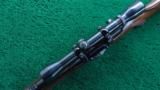  WINCHESTER M-70 375 H&H - 4 of 16
