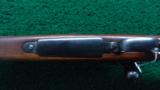  WINCHESTER M-70 375 H&H - 9 of 16