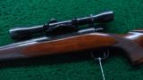  WINCHESTER M-70 375 H&H - 2 of 16