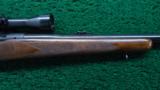  WINCHESTER M-70 375 H&H - 5 of 16