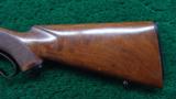 WINCHESTER MODEL 88 - 15 of 19