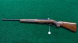 WINCHESTER MODEL 88 - 18 of 19