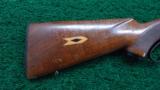 WINCHESTER MODEL 88 - 17 of 19