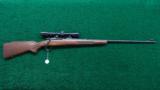 WINCHESTER MODEL 70 IN 300 H & H MAG - 15 of 15