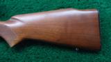 WINCHESTER MODEL 70 IN 300 H & H MAG - 12 of 15