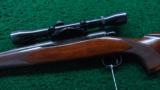 WINCHESTER M-70 375 H&H - 2 of 16