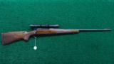 WINCHESTER M-70 375 H&H - 16 of 16