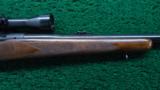 WINCHESTER M-70 375 H&H - 5 of 16