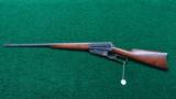 HIGH CONDITION WINCHESTER 1895 - 16 of 17
