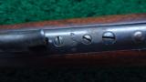 HIGH CONDITION WINCHESTER 1895 - 12 of 17