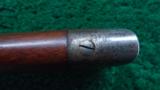 HIGH CONDITION WINCHESTER 1895 - 14 of 17