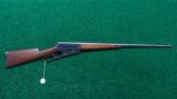 HIGH CONDITION WINCHESTER 1895 - 17 of 17