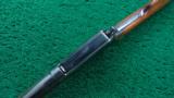 WINCHESTER 1895 RIFLE - 4 of 17