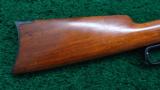 WINCHESTER 1895 RIFLE - 15 of 17