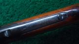 WINCHESTER 1895 RIFLE - 8 of 17