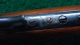 WINCHESTER 1895 RIFLE - 12 of 17