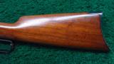 WINCHESTER 1895 RIFLE - 13 of 17