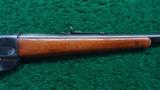 WINCHESTER 1895 RIFLE - 5 of 17