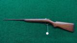 WINCHESTER MODEL 60 - 13 of 14