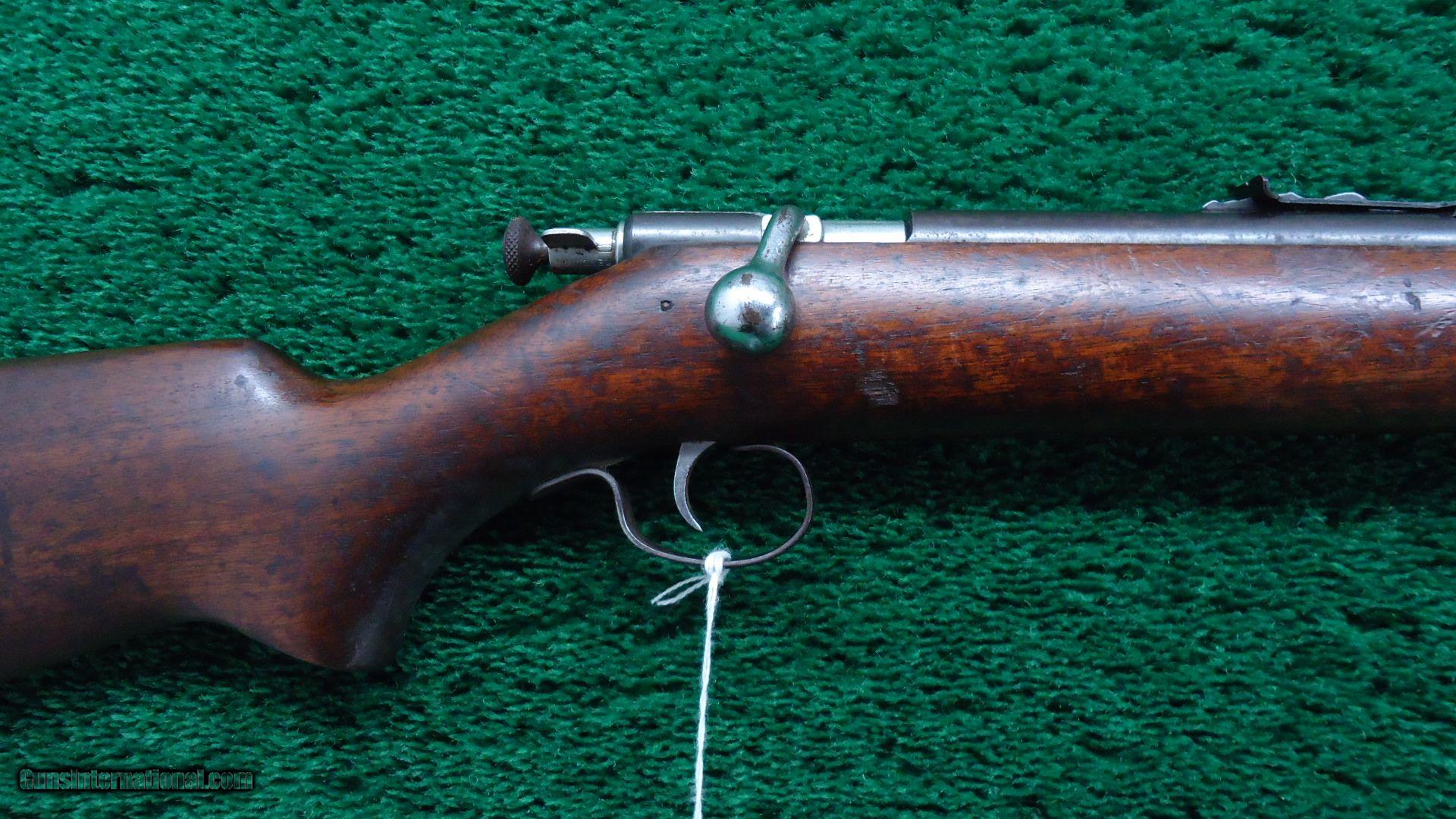 WINCHESTER MODEL 67