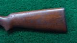 WINCHESTER MODEL 67 - 10 of 14