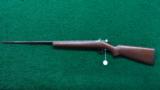 WINCHESTER MODEL 67 - 13 of 14